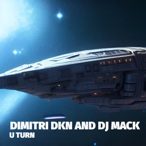 DJ Mack的专辑U Turn