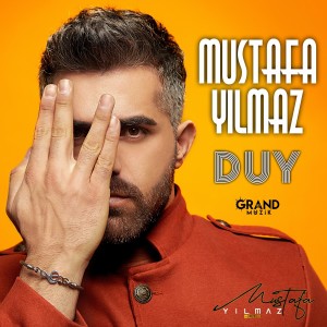 Album Duy oleh Mustafa Yılmaz