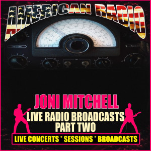 Listen to Carnival In Kenora song with lyrics from Joni Mitchell