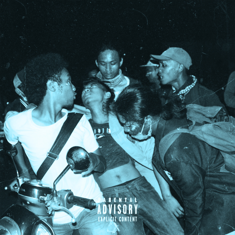 Abomination (Explicit)