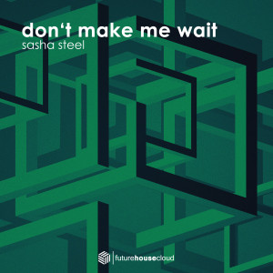 Sasha Steel的專輯Don't Make Me Wait
