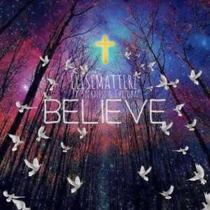Listen to Believe (Explicit) song with lyrics from EliseMatterz