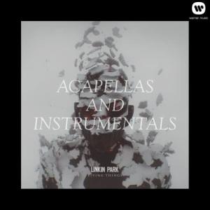 อัลบัม LIVING THINGS: Acapellas and Instrumentals ศิลปิน Linkin Park