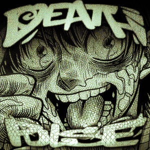 Album DEATH PULSE from 
