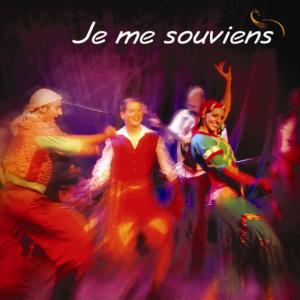 Festival du Monde Arabe de Montreal的專輯Je me souviens