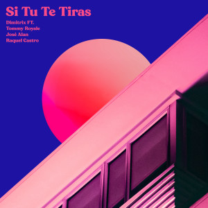 收聽Dimitrix的Si Tu Te Tiras (Instrumental Version)歌詞歌曲