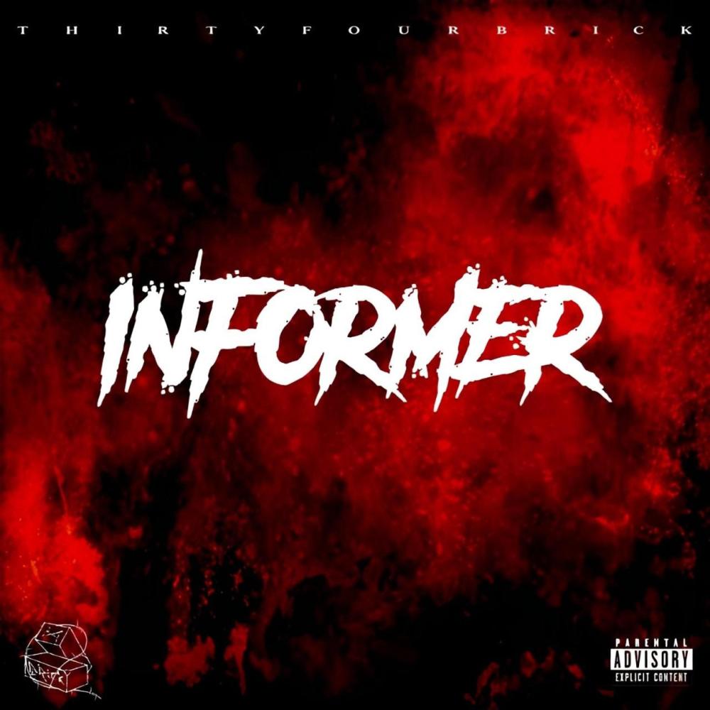 Informer (feat. mbogi genje) (Explicit)