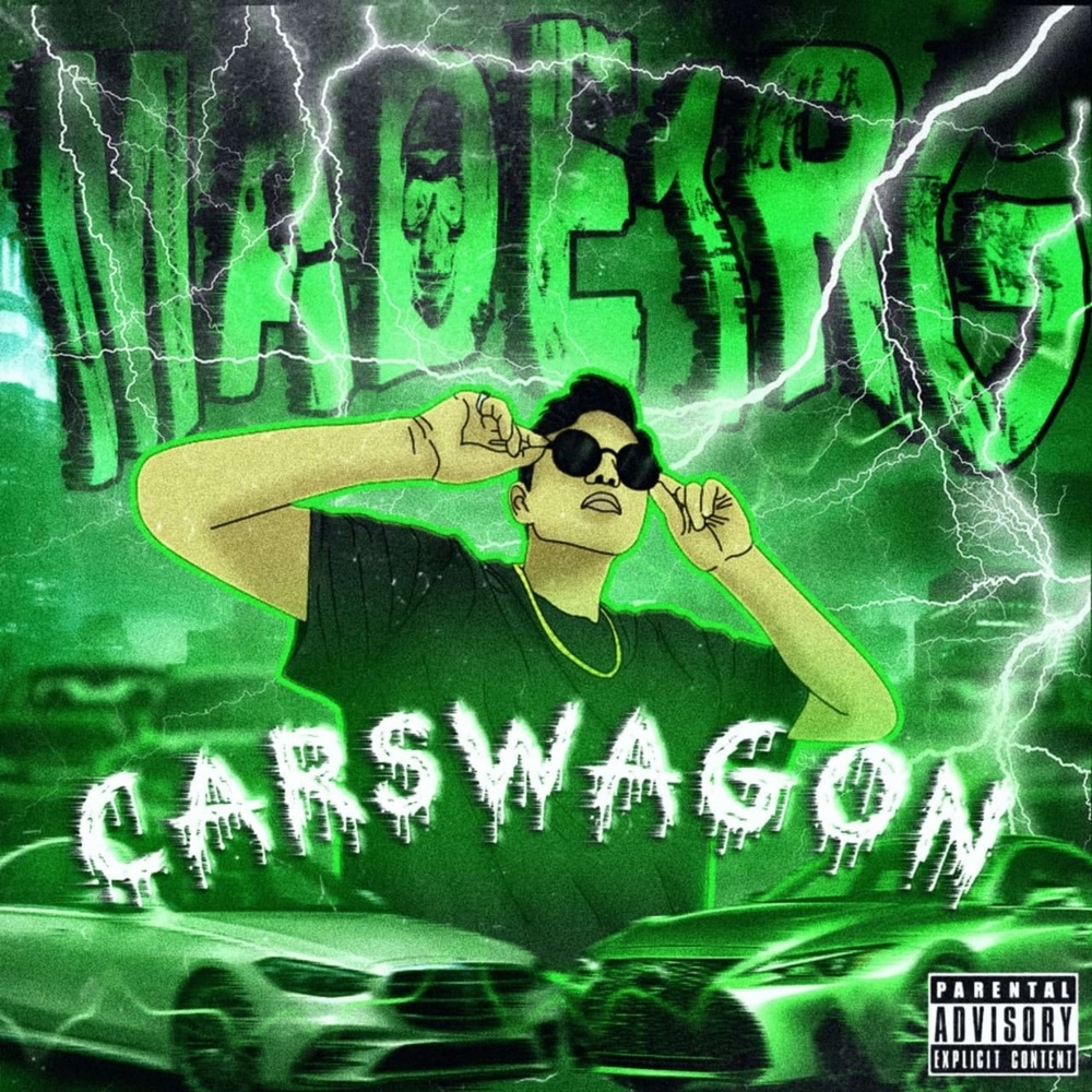Camaro (Explicit)