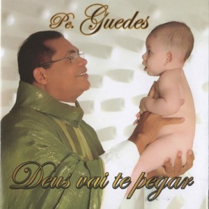 Listen to A Minha Igreja song with lyrics from Padre Guedes