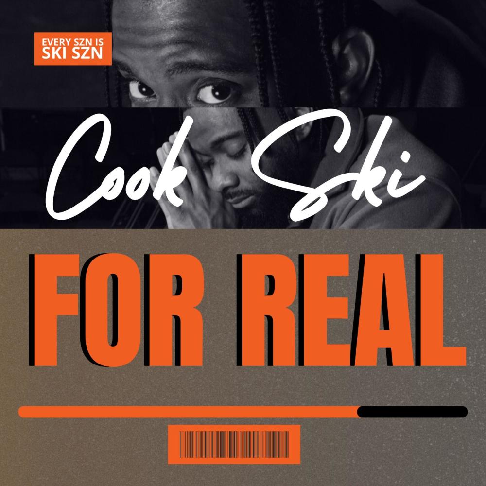 For Real (Explicit)
