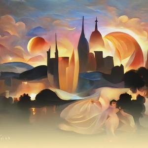 收聽Efo的Lost in歌詞歌曲