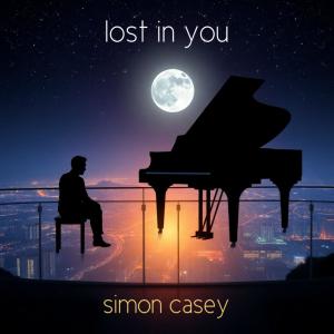 收聽Simon Casey的lost in you歌詞歌曲