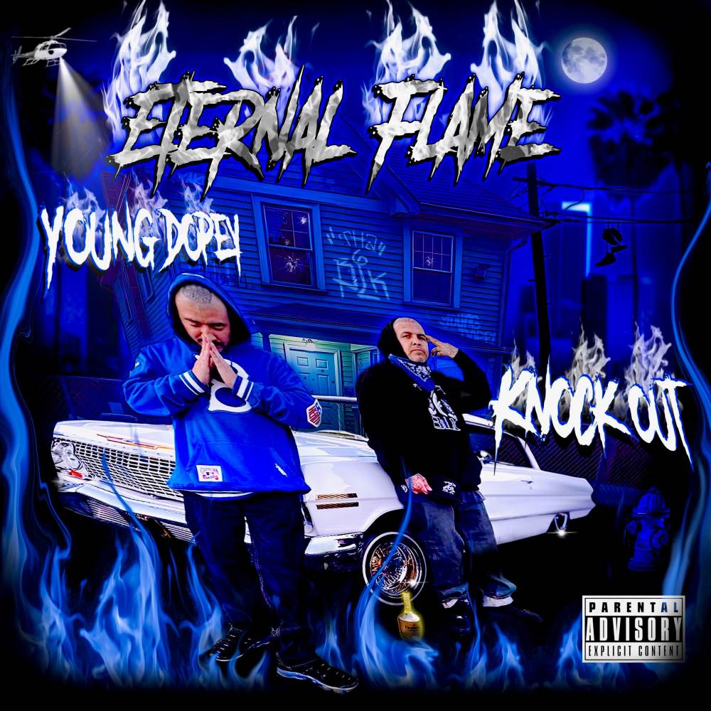 Gang Signs (Explicit)