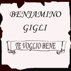 Benjamino Gigli的專輯Gigli Primo