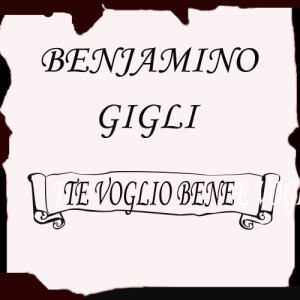收聽Benjamino Gigli的La Danza歌詞歌曲