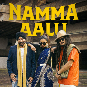 Album Namma Aalu oleh Roshan Jamrock
