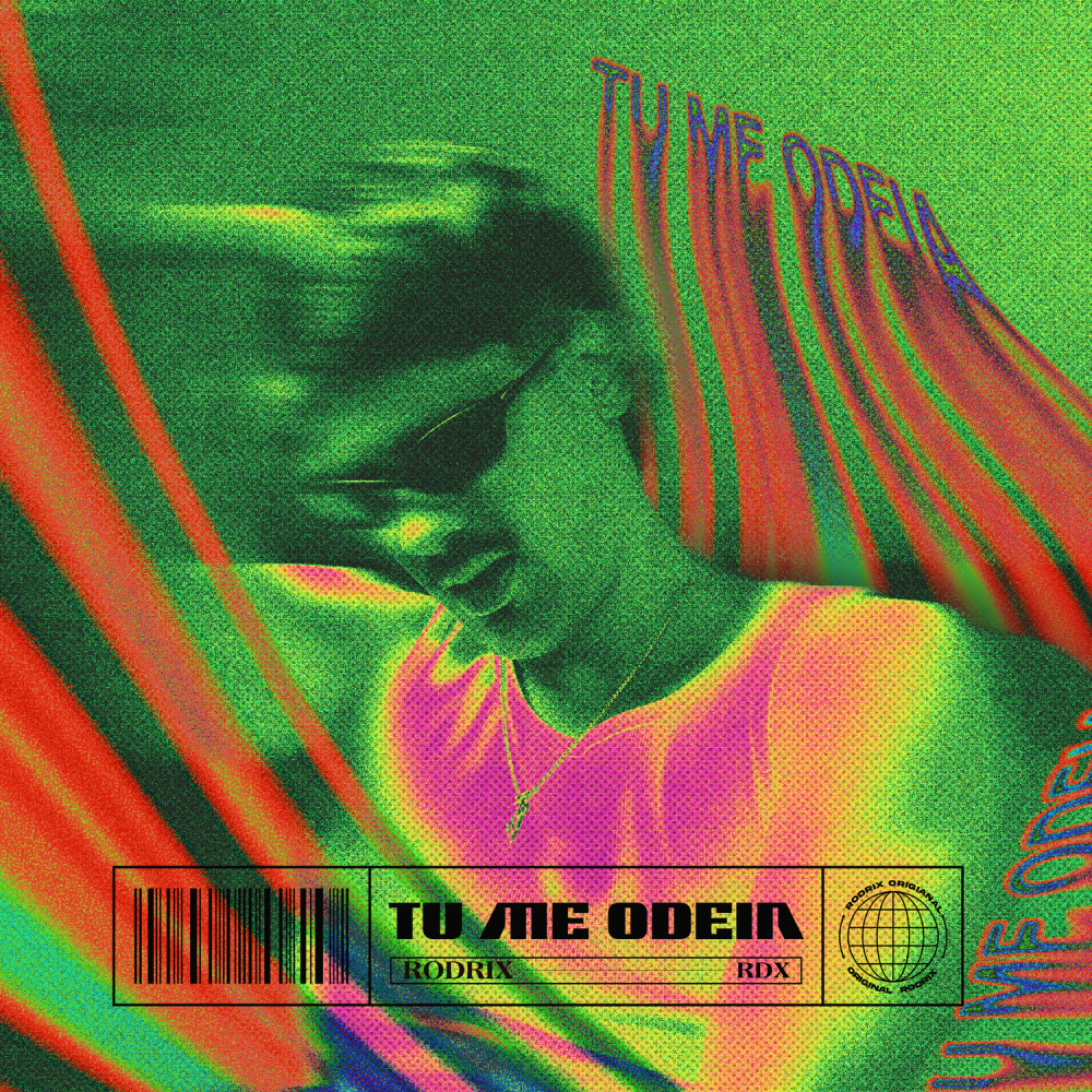 Tu Me Odeia