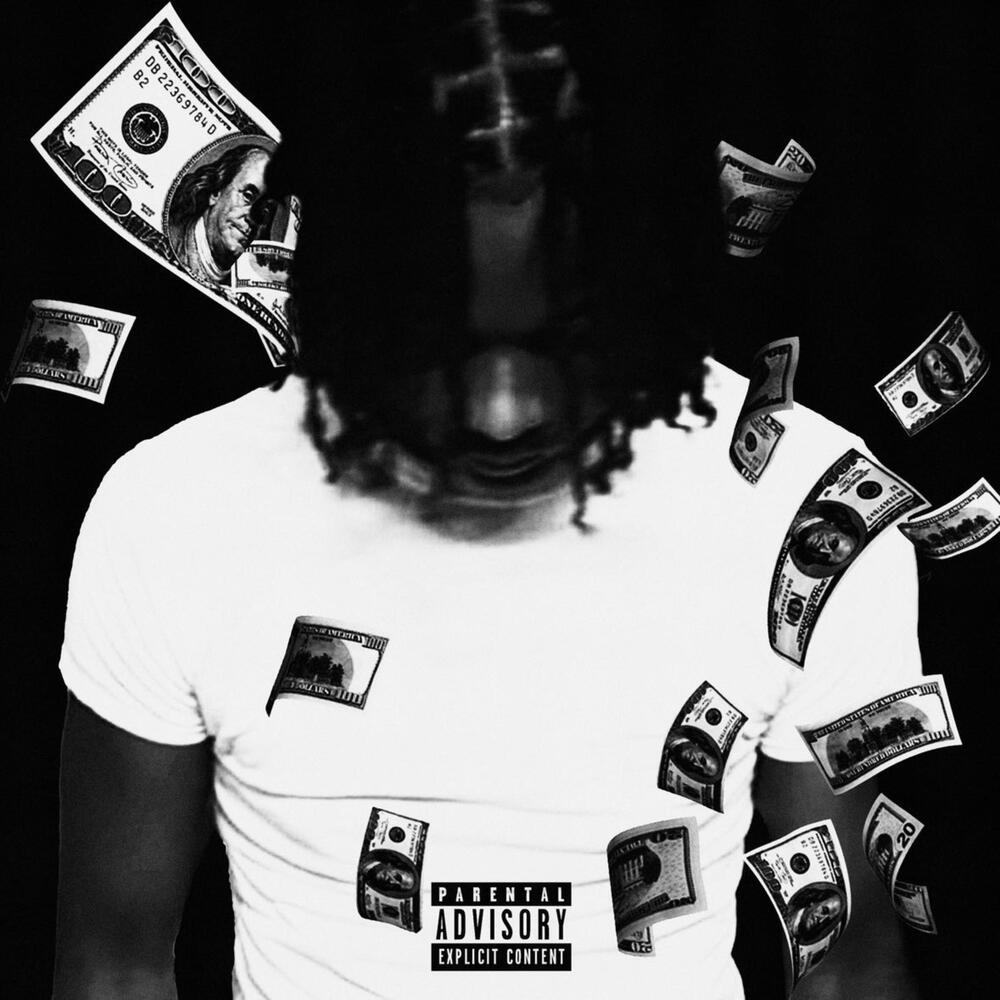 On The Moon (Explicit)