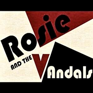 Rosie的专辑Rosie and the Vandals
