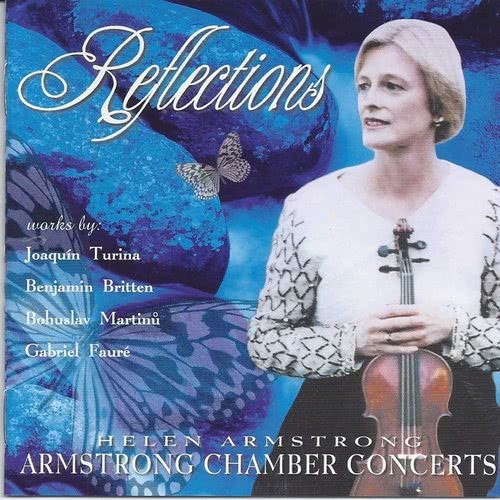Quartet No. 1 in C Minor, Op. 15, for Violin, Viola, Cello, and Piano: IV. Allegro molto