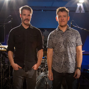 Listen to K10 (Audiotree Live Version) song with lyrics from El Ten Eleven