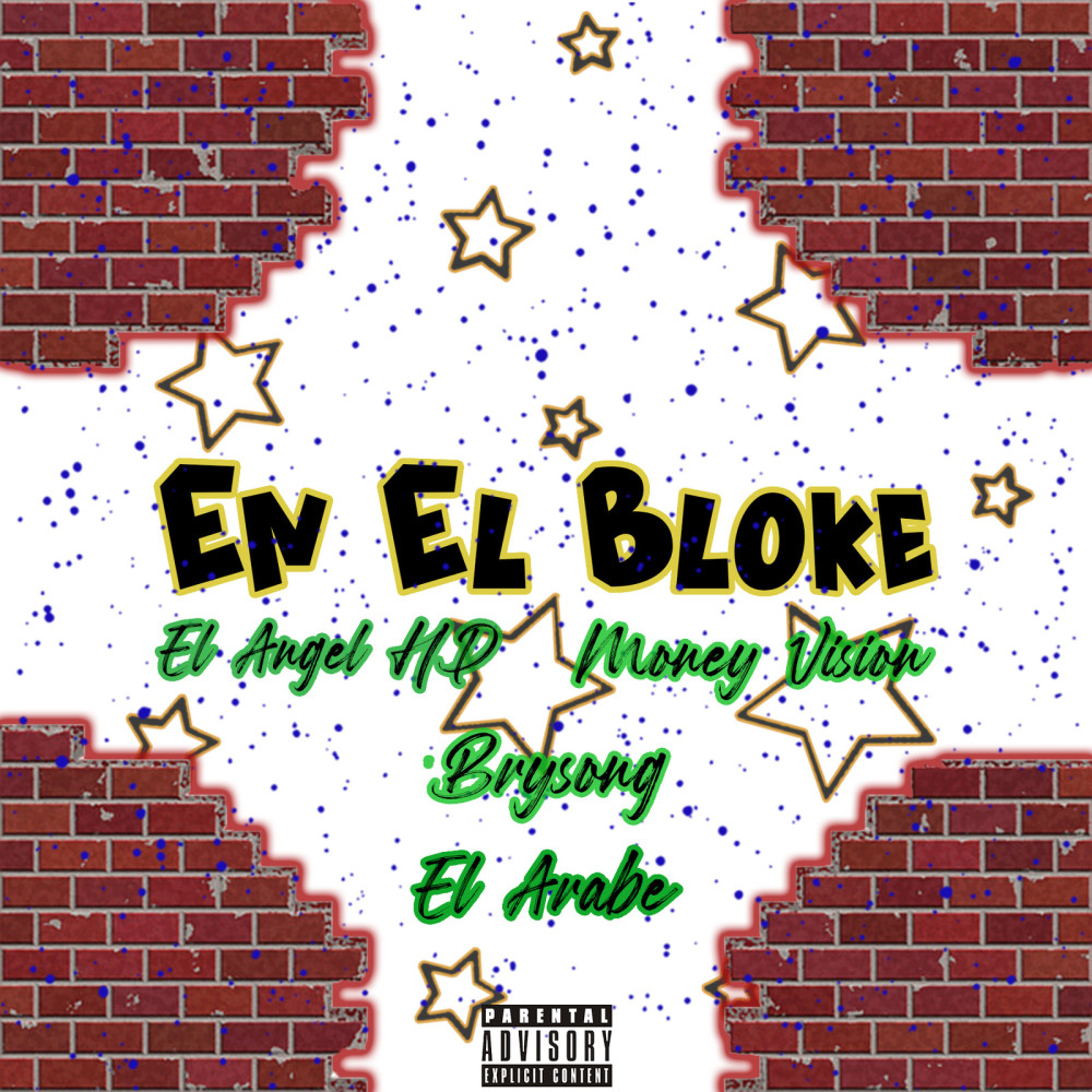 En el Bloke (Explicit)