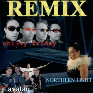 ดาวน์โหลดและฟังเพลง Ataaseq พร้อมเนื้อเพลงจาก Chilly Friday