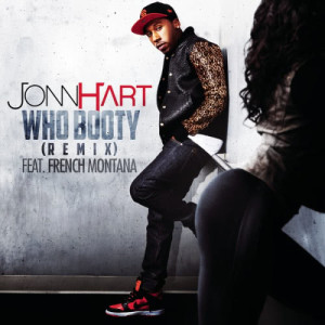 ดาวน์โหลดและฟังเพลง Who Booty (Remix) (Clean Version|Remix) พร้อมเนื้อเพลงจาก Jonn Hart