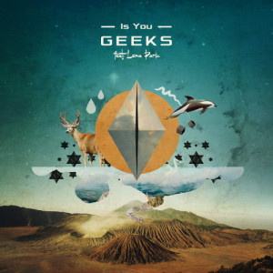 Dengarkan Is You (feat.Lena Park) lagu dari Geeks dengan lirik
