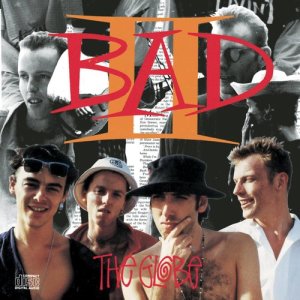 ดาวน์โหลดและฟังเพลง Rush พร้อมเนื้อเพลงจาก Big Audio Dynamite II