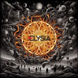 Listen to Sementara song with lyrics from Elysia