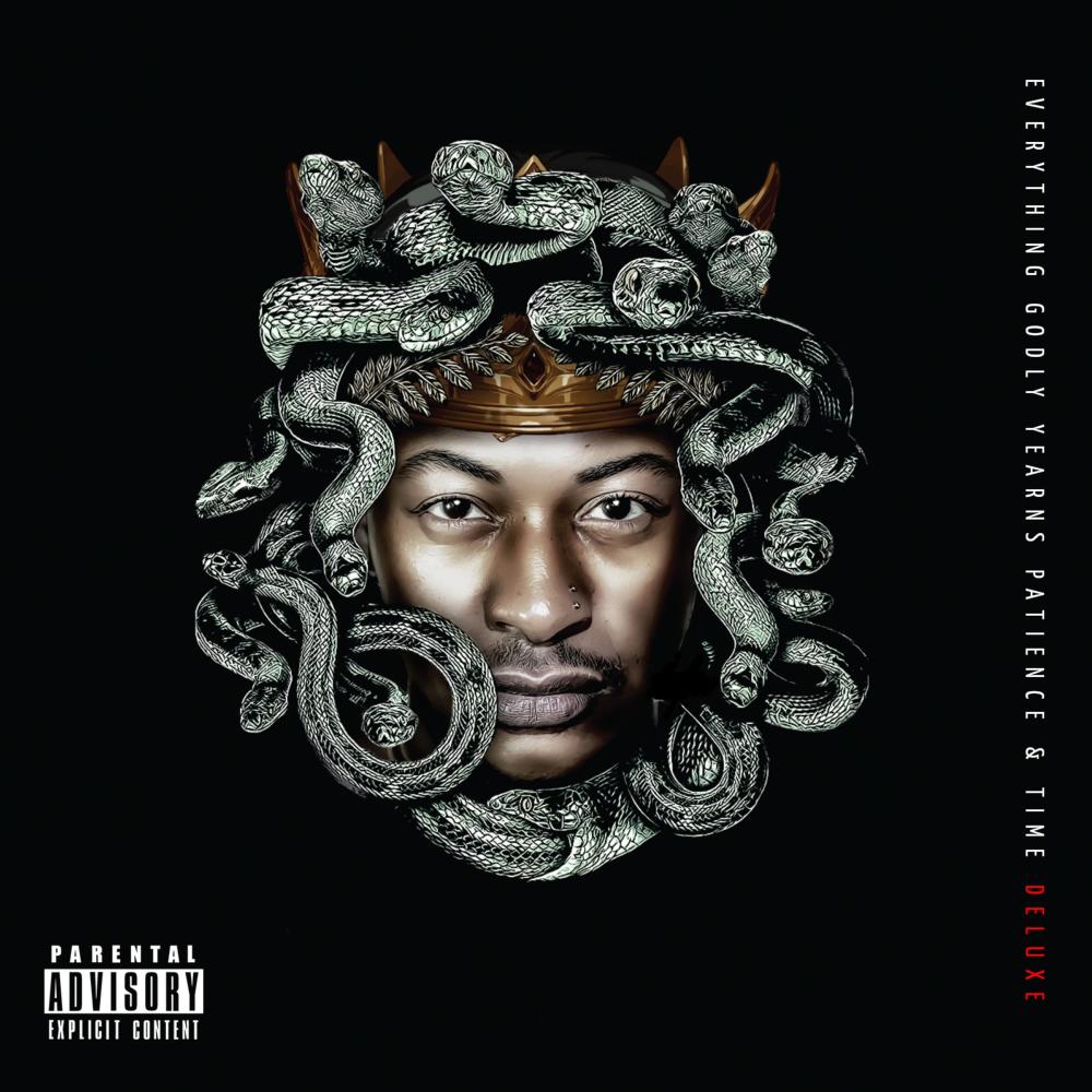 Trenches (feat. TwntyFour) (Explicit)