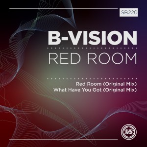 Red Room dari B-Vision