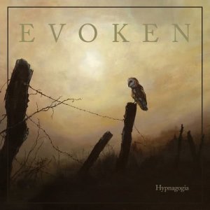 收聽Evoken的Hypnagogia歌詞歌曲