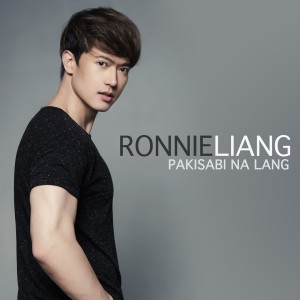 Album Pakisabi Na Lang oleh Ronnie Liang