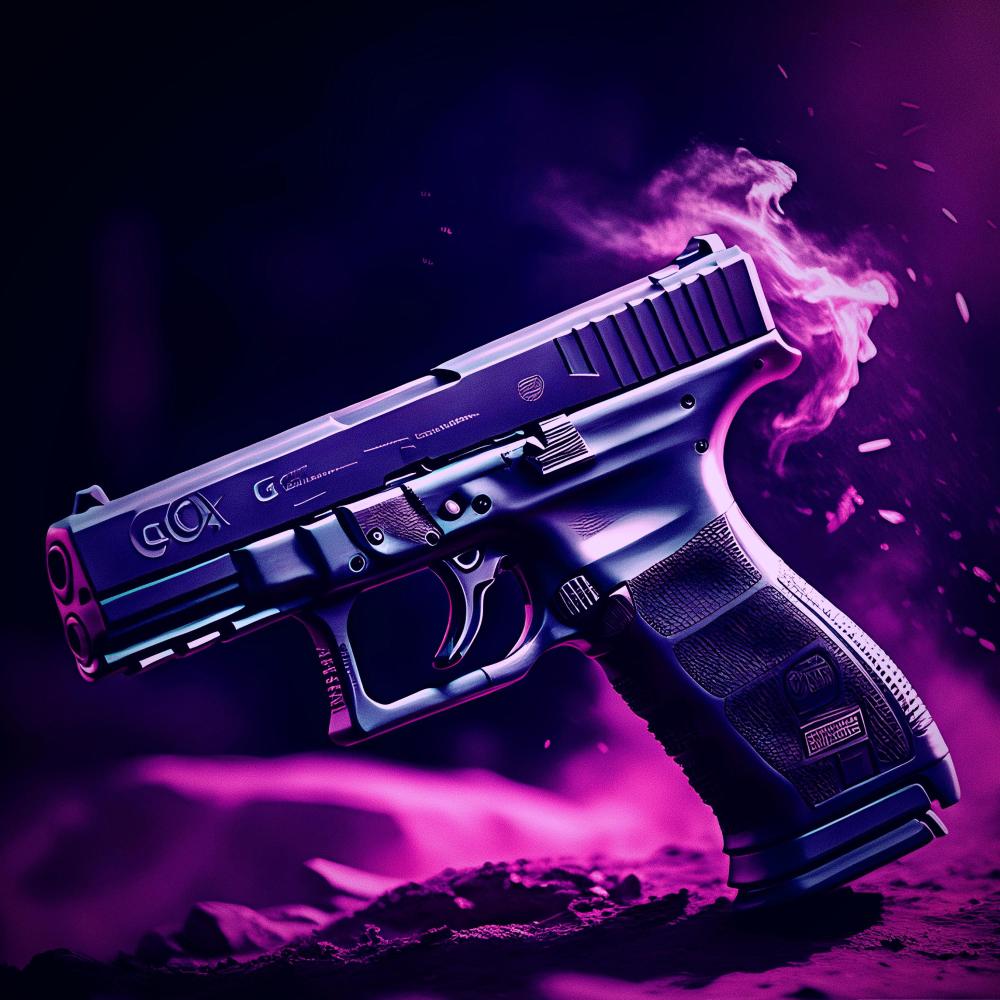 GUNSHOT (Explicit)