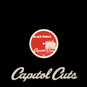 Black Pumas的專輯Capitol Cuts (Live From Studio A)