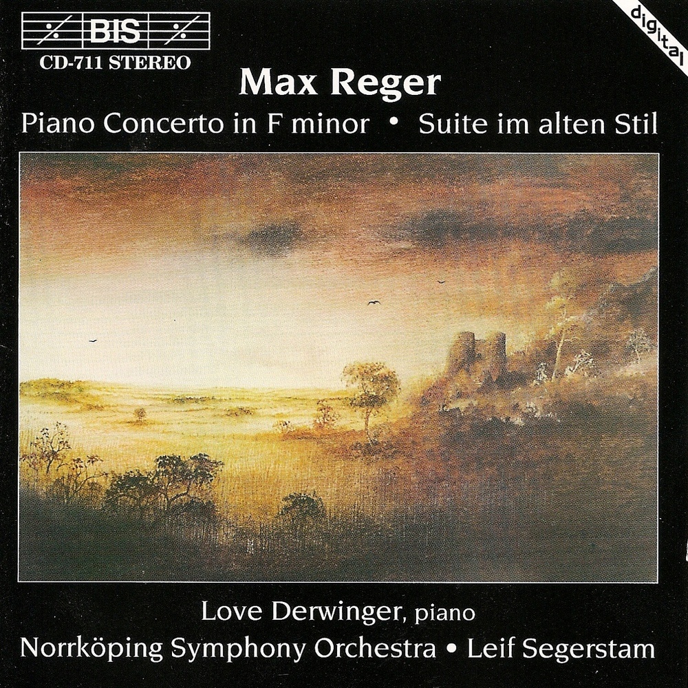 I. Allegro moderato