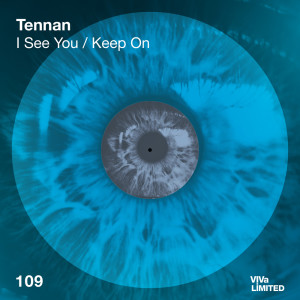 Tennan的專輯I See You / Keep On