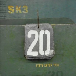 收聽Steve Koven Trio的Left or Right歌詞歌曲