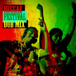 Musical Surgery的专辑Reggae Festival (Dub Mix)