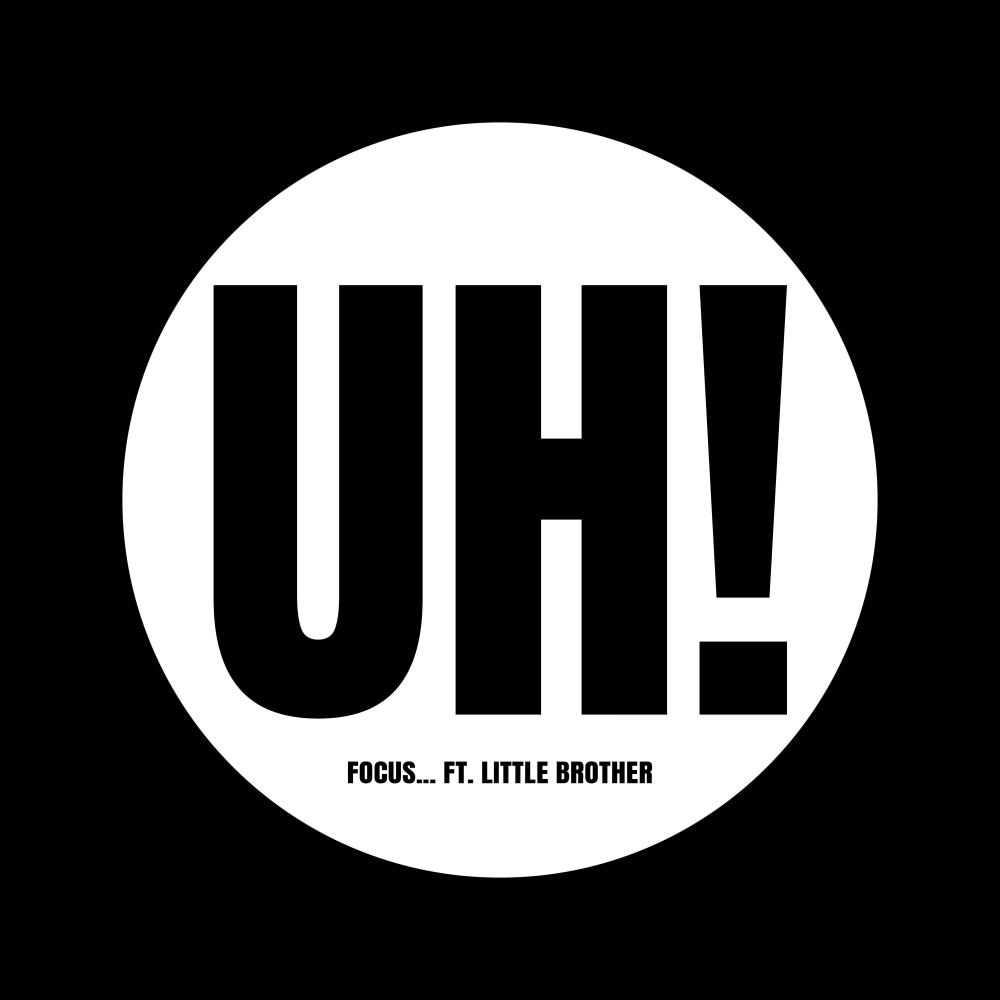 UH! (feat. Little Brother) (Explicit)