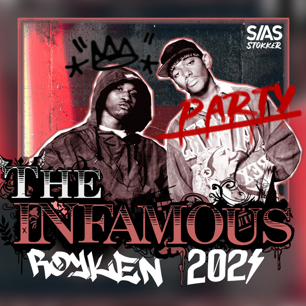 The Infamous 2021 (Party) (Explicit)