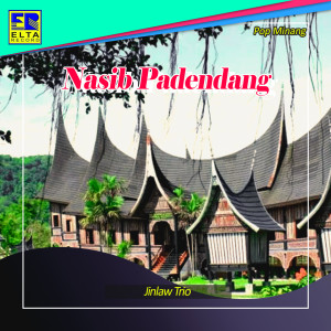 Jinlaw Trio的专辑Nasib Padendang