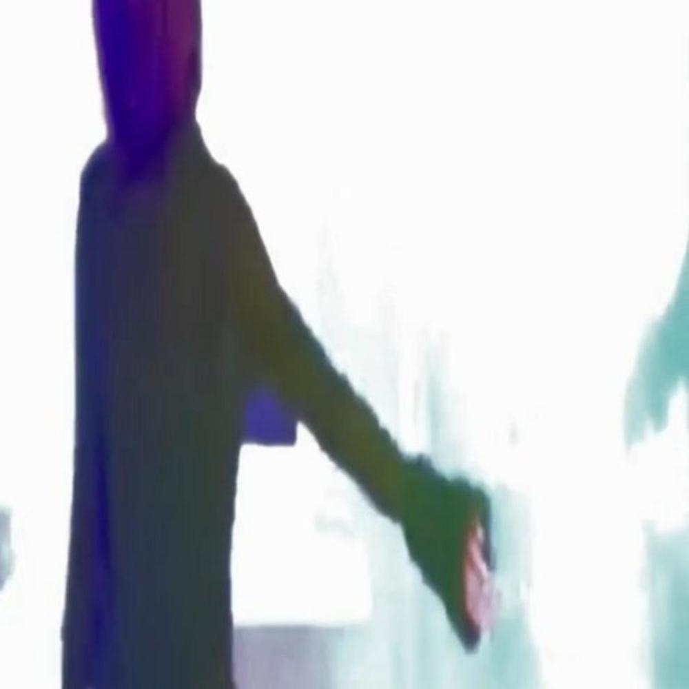 sanctuary (Explicit)