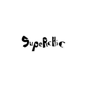 Bobby Wanna的專輯SUPERCHIC