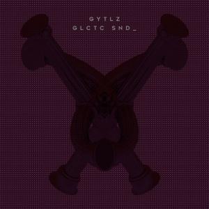 Album Galactic Sound from Gytlaz
