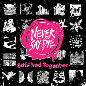 Listen to Qualifiers song with lyrics from Never Say Die