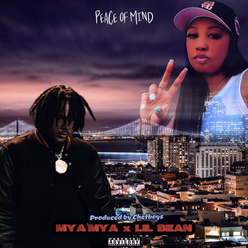 Peace of Mind (Explicit)