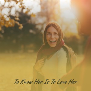 Dengarkan To Know Her Is To Love Her lagu dari Emile Ford dengan lirik